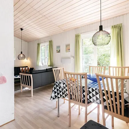Dueodde Ferieby *