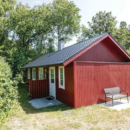 Dueodde Ferieby
