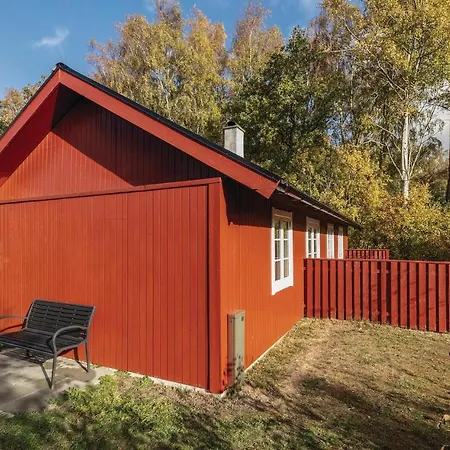 Dueodde Ferieby